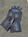 CHARCOAL GREY