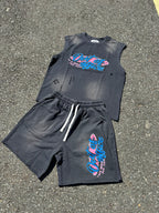 CHARCOAL GREY